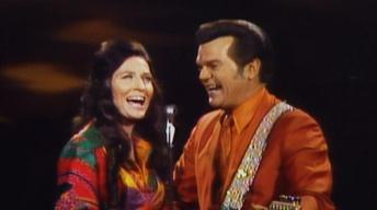 S30 Ep5: Loretta Lynn and Conway Twitty