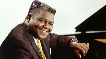 S30 Ep4: Fats Domino and The Birth of Rock 'n' Roll