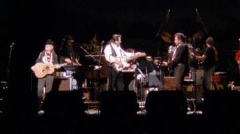 S30 Ep7: The Highwaymen: 'The Mount Rushmore of Country Musi