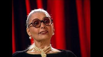 S10: Lena Horne on Lena Horne