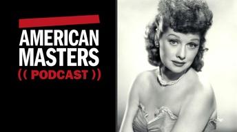 S29 Ep9: Fran Drescher on Lucille Ball
