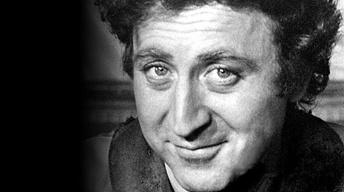 Mel Brooks on Gene Wilder