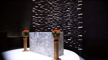 S30 Ep9: Eero Saarinen's Design of the MIT Chapel