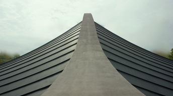 S30 Ep9: How Eero Saarinen Imagined the Ingalls Rink at Yale