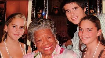 S31 Ep2: Learn about Norman Lear's friendship with Dr. Maya