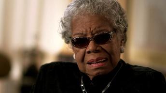 S31 Ep2: Dr. Maya Angelou's Inspiration and Poetry