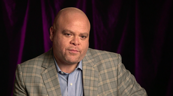 S31 Ep2: PBS Previews: Maya Angelou: And Still I Rise
