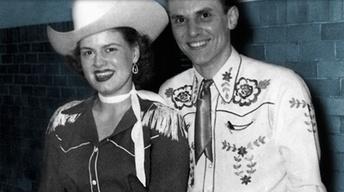 S31 Ep3: Learn about Patsy Cline's first record deal