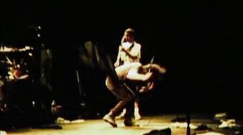 S23: Eddie Vedder Smashes the Stage