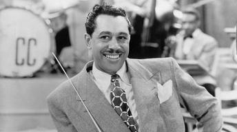 S26 Ep2: Cab Calloway: Sketches