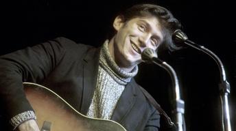 Phil Ochs: There But for Fortune image