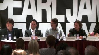 S23: Interview with Pearl Jam and Director Cameron Crowe
