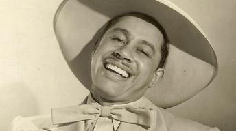 S26 Ep2: Cab Calloway: Sketches