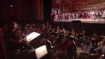 S25 Ep3: James Levine Conducts Simon Boccanegra