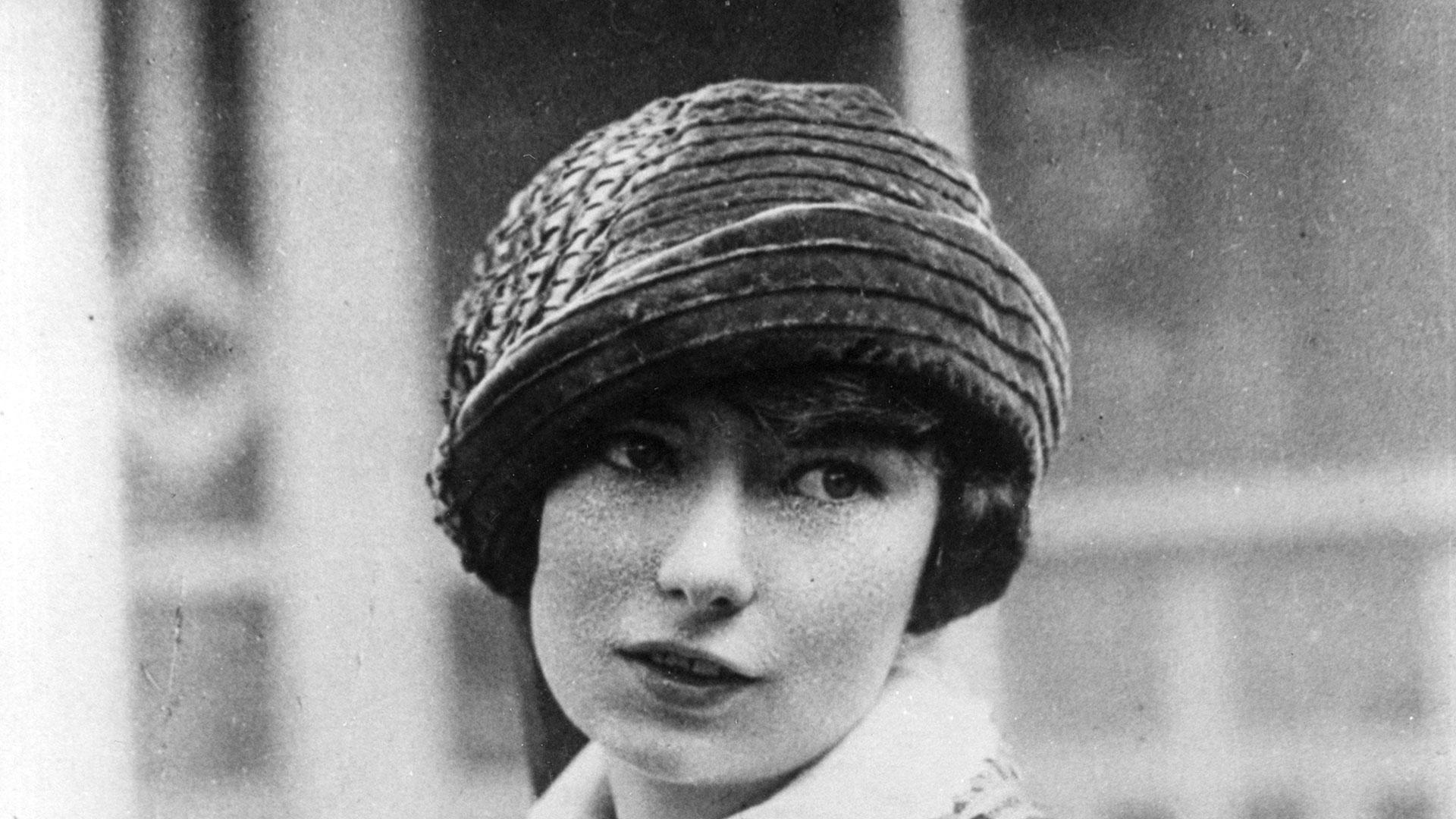 Watch now: American Masters | Margaret Mitchell: American Rebel | PBS Video 