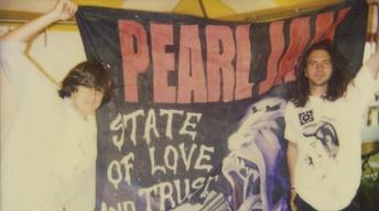 S23: Pearl Jam Twenty