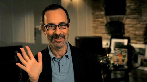 Interview with Robert Weide