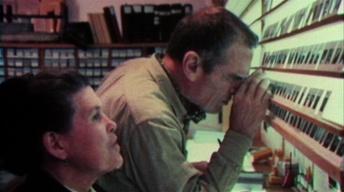 S25 Ep8: Eames Outtakes: Having Fun