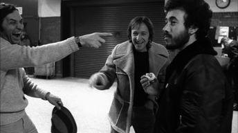 Inventing David Geffen: Always About the Song image