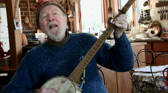 Pete Seeger: Little Teaspoons image