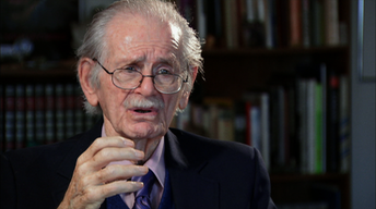 Norman Corwin: Go On Spider image