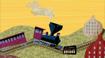 S26 Ep6: Excerpt: The Train to Rootabaga Country