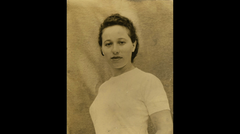 Inventing David Geffen: Mother image