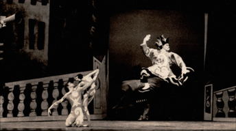 Joffrey: Film Excerpt - Parade image