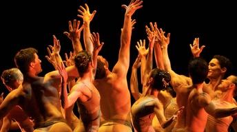Joffrey: Mavericks of American Dance - Preview image