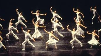 S26 Ep8: Joffrey: Mavericks of American Dance