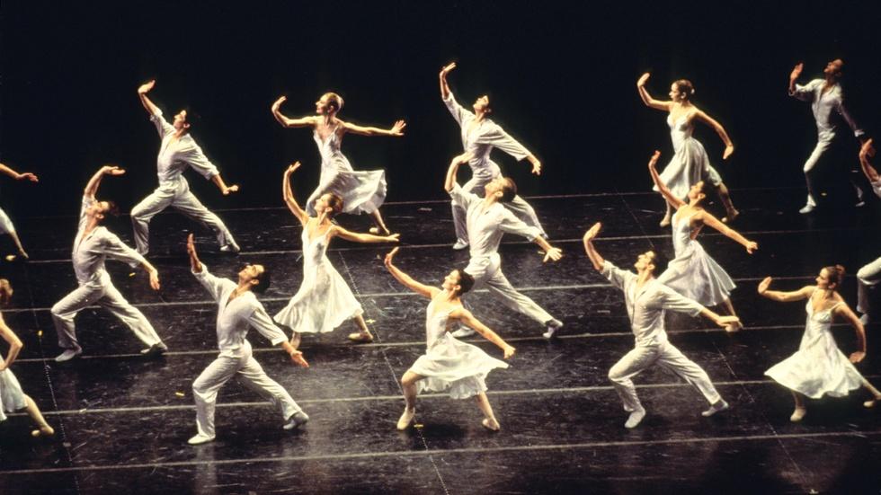 Film: Joffrey: Mavericks of American Dance image