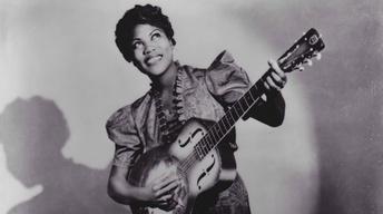 S27 Ep1: Sister Rosetta Tharpe - Preview