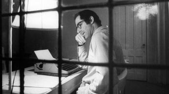 S26 Ep3: Philip Roth: Unmasked