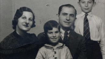 Philip Roth: Remembering the Depression image