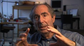 Philip Roth: On Christmas image