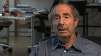 Philip Roth: Zuckerman Unbound image