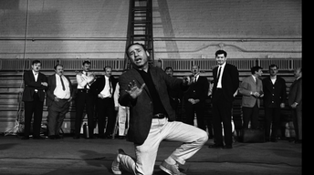 S26: Mel Brooks: Make a Noise