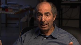 Philip Roth: American Pastoral image