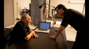 Mel Brooks: Film Comment: Robert Trachtenberg image