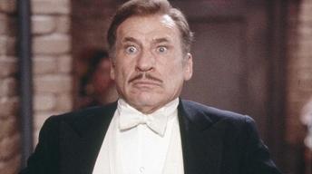 S27 Ep3: Mel Brooks: Make a Noise