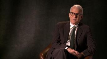 S25: Outtake: Steve Martin