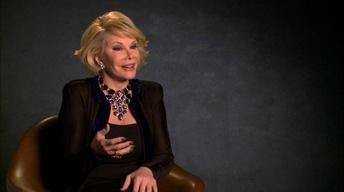 S25: Outtake: Joan Rivers