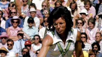 S26 Ep4: Trailer: Billie Jean King