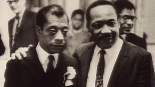 James Baldwin: Civil Rights Highlights James Baldwin: Civil Rights Highlights