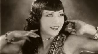 Anna May Wong image