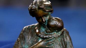 S16 Ep15: Appraisal: Bessie Potter Vonnoh Bronze Sculptures