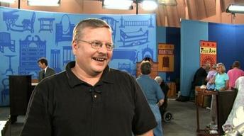 S13 Ep15: Owner Interview: 1939 "The Wizard of Oz" Winkie Pi