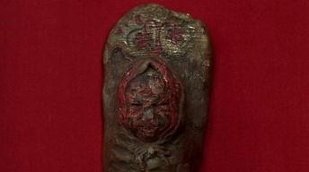 Appraisal: Charles Marion Russell Sculpture, ca. 1900 image