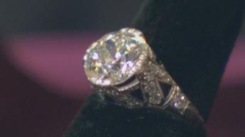 S12 Ep18: Field Trip: Diamond Rings