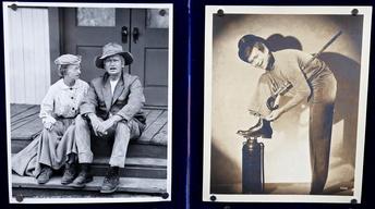 S18 Ep14: Appraisal: Buddy Ebsen's Performance Shoes